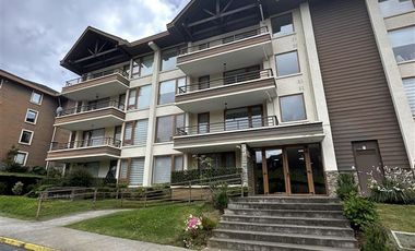 Departamento en Arriendo en Condominio alicura