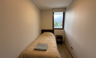 Departamento en Arriendo en Condominio alicura