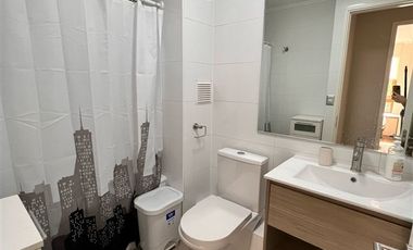Departamento en Arriendo en Condominio alicura