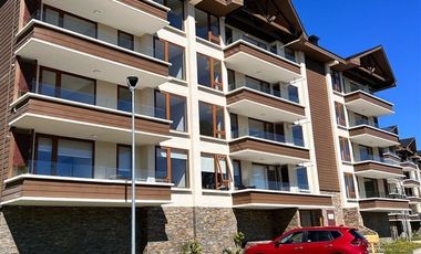 Departamento en Arriendo en Condominio alicura