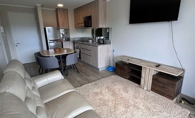 Departamento en Arriendo en Condominio alicura