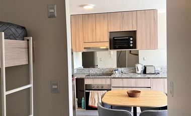 Departamento en Arriendo en Condominio alicura