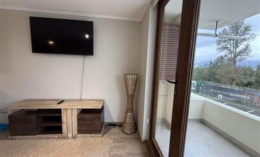 Departamento en Arriendo en Condominio alicura