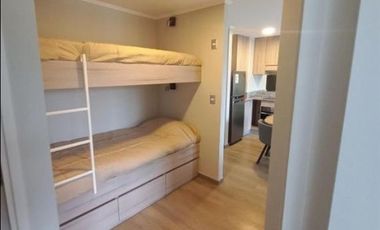 Departamento en Arriendo en Condominio alicura