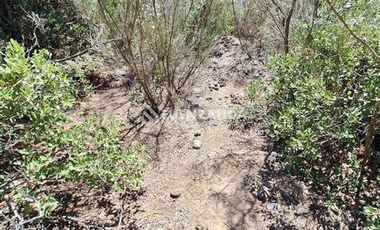 Parcela en Venta en Peñasco Redondo, Antuco