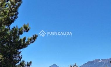 Parcela en Venta en Peñasco Redondo, Antuco