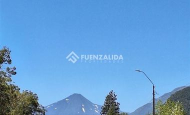 Parcela en Venta en Peñasco Redondo, Antuco