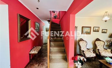 Casa en Venta en Avda. Jorge Alessandri 400 - 600 Quillón