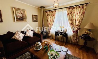 Casa en Venta en Avda. Jorge Alessandri 400 - 600 Quillón