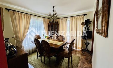 Casa en Venta en Avda. Jorge Alessandri 400 - 600 Quillón