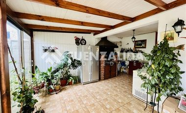 Casa en Venta en Avda. Jorge Alessandri 400 - 600 Quillón