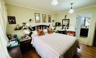 Casa en Venta en Avda. Jorge Alessandri 400 - 600 Quillón