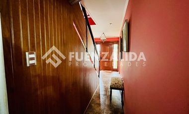 Casa en Venta en Avda. Jorge Alessandri 400 - 600 Quillón