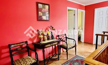 Casa en Venta en Avda. Jorge Alessandri 400 - 600 Quillón