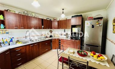 Casa en Venta en Avda. Jorge Alessandri 400 - 600 Quillón