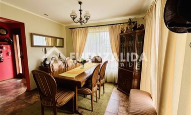 Casa en Venta en Avda. Jorge Alessandri 400 - 600 Quillón