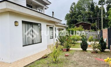 Casa en Venta en Avda. Jorge Alessandri 400 - 600 Quillón