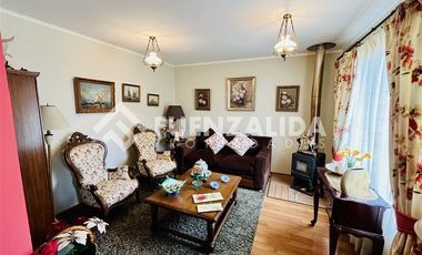 Casa en Venta en Avda. Jorge Alessandri 400 - 600 Quillón