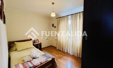 Casa en Venta en Avda. Jorge Alessandri 400 - 600 Quillón