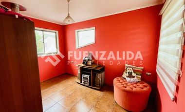 Casa en Venta en Avda. Jorge Alessandri 400 - 600 Quillón