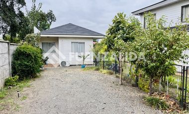 Casa en Venta en Avda. Jorge Alessandri 400 - 600 Quillón