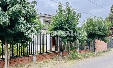 Casa en Venta en Avda. Jorge Alessandri 400 - 600 Quillón