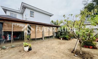Casa en Venta en Avda. Jorge Alessandri 400 - 600 Quillón
