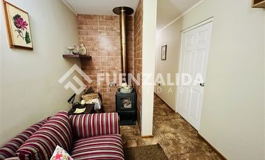 Casa en Venta en Avda. Jorge Alessandri 400 - 600 Quillón