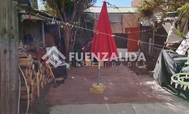 Casa en Venta en San Pedro de la Paz