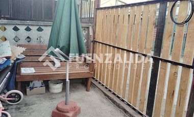 Casa en Venta en San Pedro de la Paz