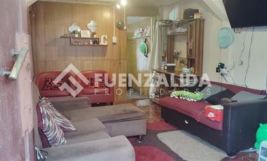 Casa en Venta en San Pedro de la Paz