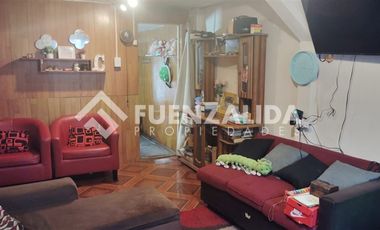 Casa en Venta en San Pedro de la Paz