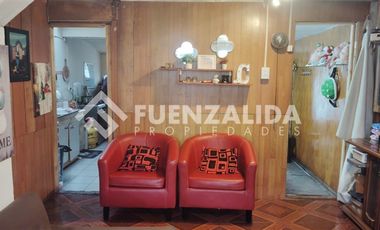Casa en Venta en San Pedro de la Paz