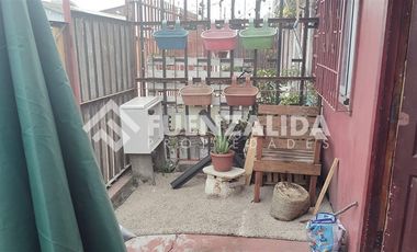 Casa en Venta en San Pedro de la Paz