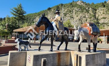 Parcela en Venta en km de camping municipal Tucapel