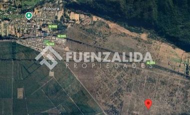 Parcela en Venta en km de camping municipal Tucapel