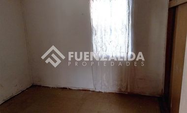 Casa en Venta en Población Diego Portales