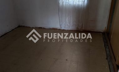 Casa en Venta en Población Diego Portales