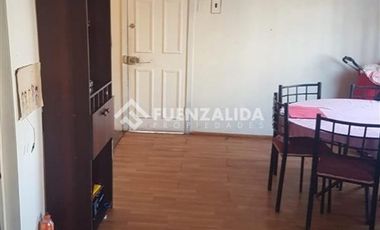 Casa en Venta en Población Diego Portales