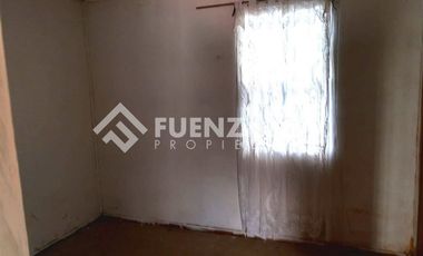 Casa en Venta en Población Diego Portales