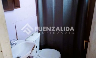 Casa en Venta en Población Diego Portales