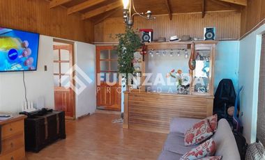 Casa en Venta en San Miguel de Colin