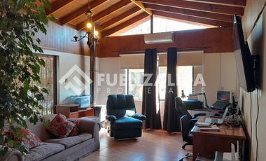 Casa en Venta en San Miguel de Colin