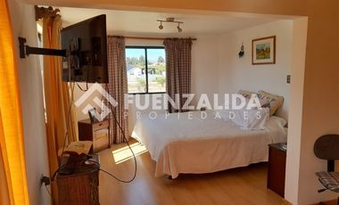 Casa en Venta en San Miguel de Colin