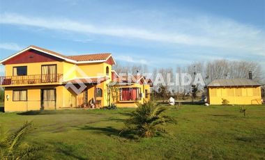 Casa en Venta en San Miguel de Colin