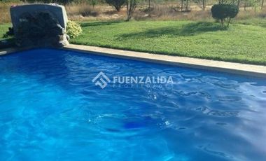 Casa en Venta en San Miguel de Colin