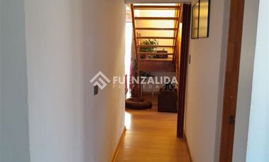 Casa en Venta en San Miguel de Colin