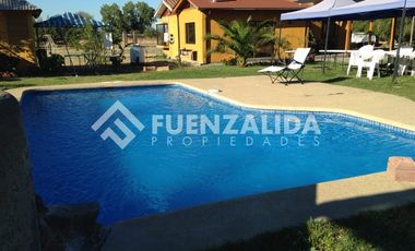 Casa en Venta en San Miguel de Colin