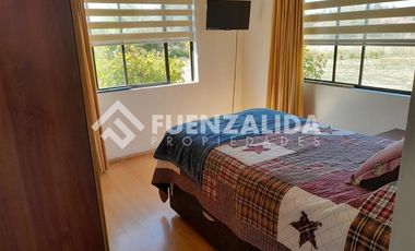 Casa en Venta en San Miguel de Colin