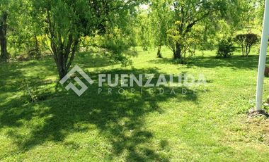 Casa en Venta en San Miguel de Colin